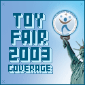 Toy Fair 2003