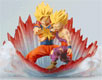 DBZ Imagination Figures