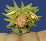 Z-Store Exclusive Broly